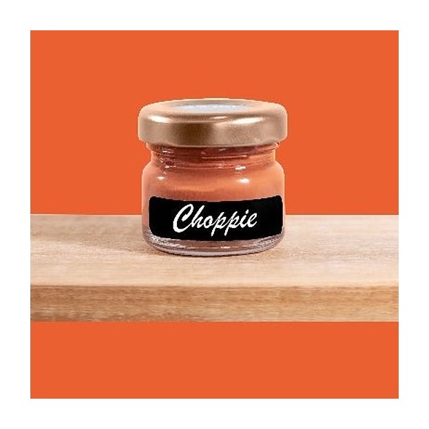 Tjhoko Paint Choppie Chalk Paint – 25ml