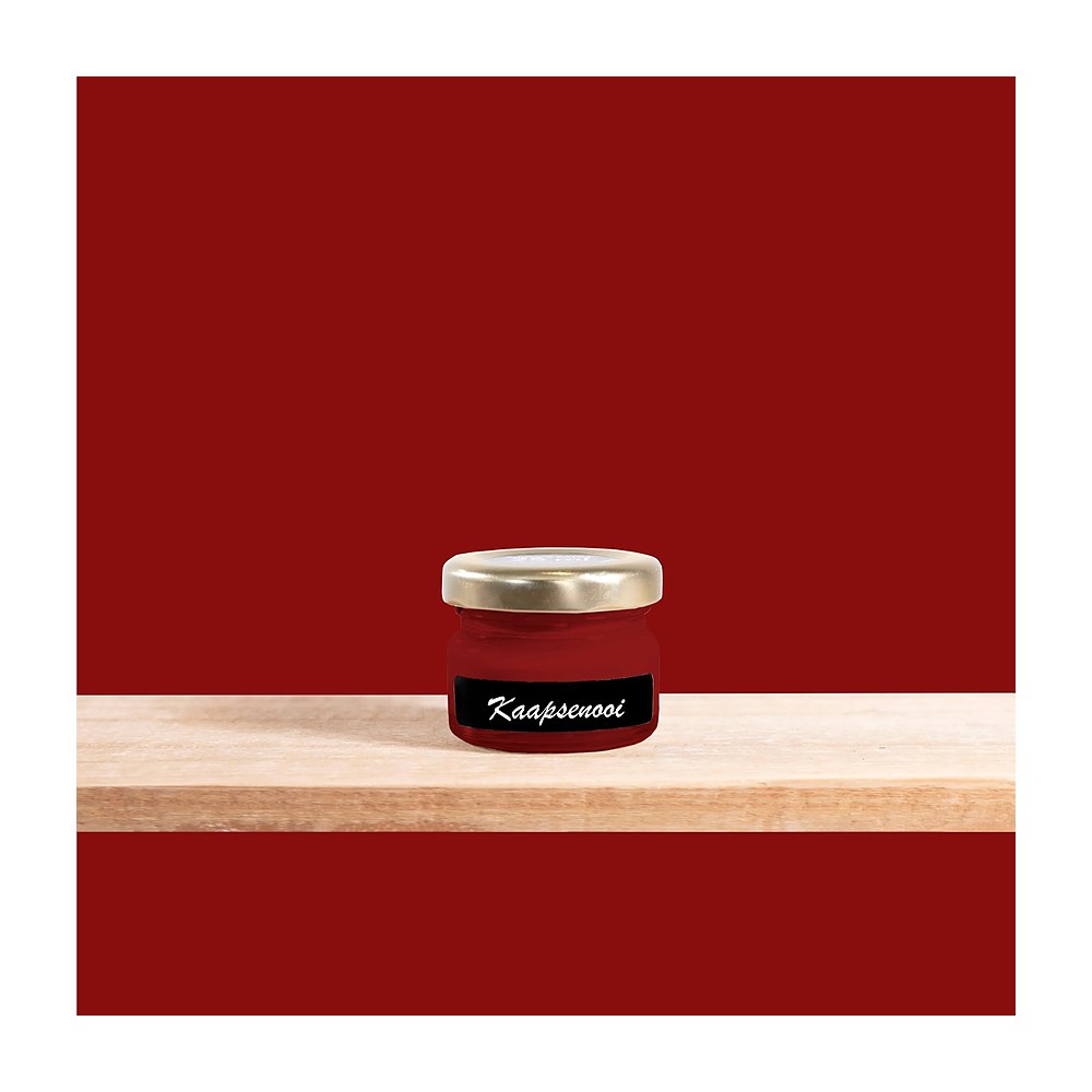 Tjhoko Paint Kaapsenooi Chalk Paint – 25ml