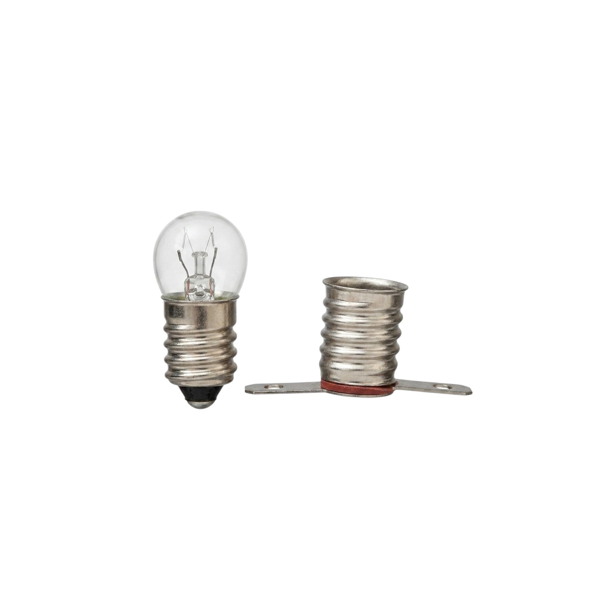 KonstruktIt School Project Kit, Standard Bulb and Holder