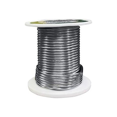 KonstruktIt Plumbing Solder Wire 97/3, 2mm – 250g