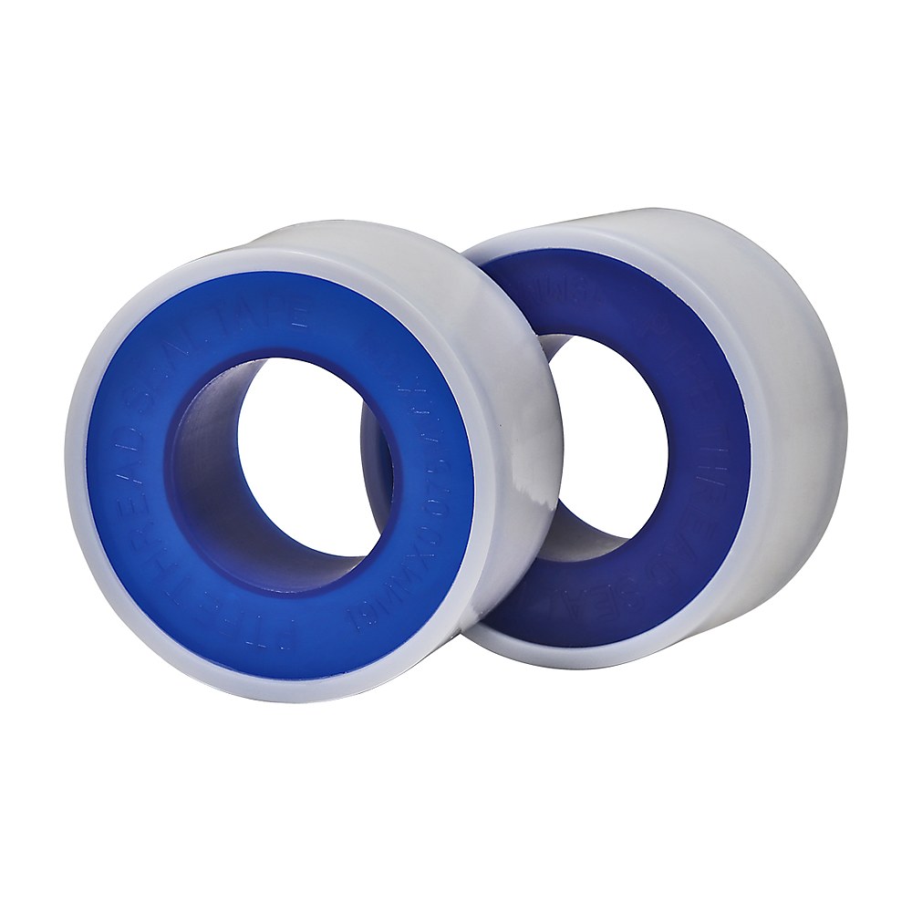 KonstruktIt PTFE Thread Seal Tape 19mm x 10m, Medium Density