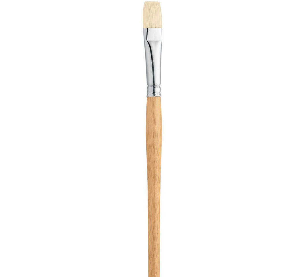 U Paint Brush No. 7