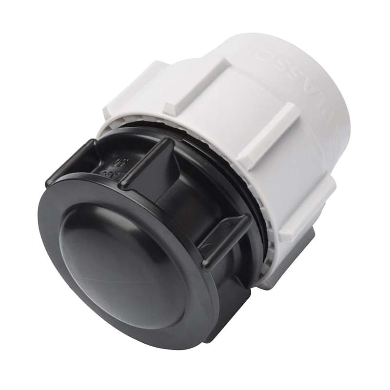 Plasson Compression Plug 25mm