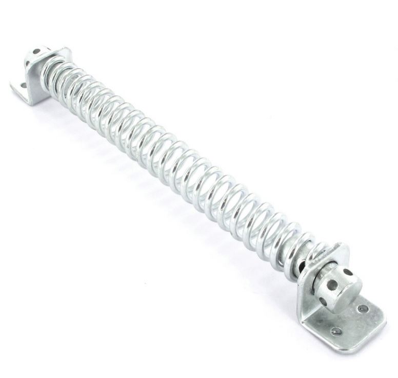 Gate Spring 250Mm Galv