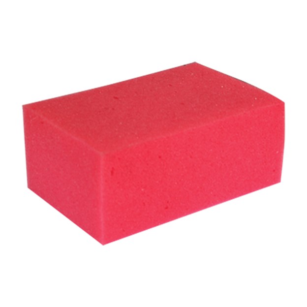 Qualitools Builders Sponge 150 x 100 x 60mm