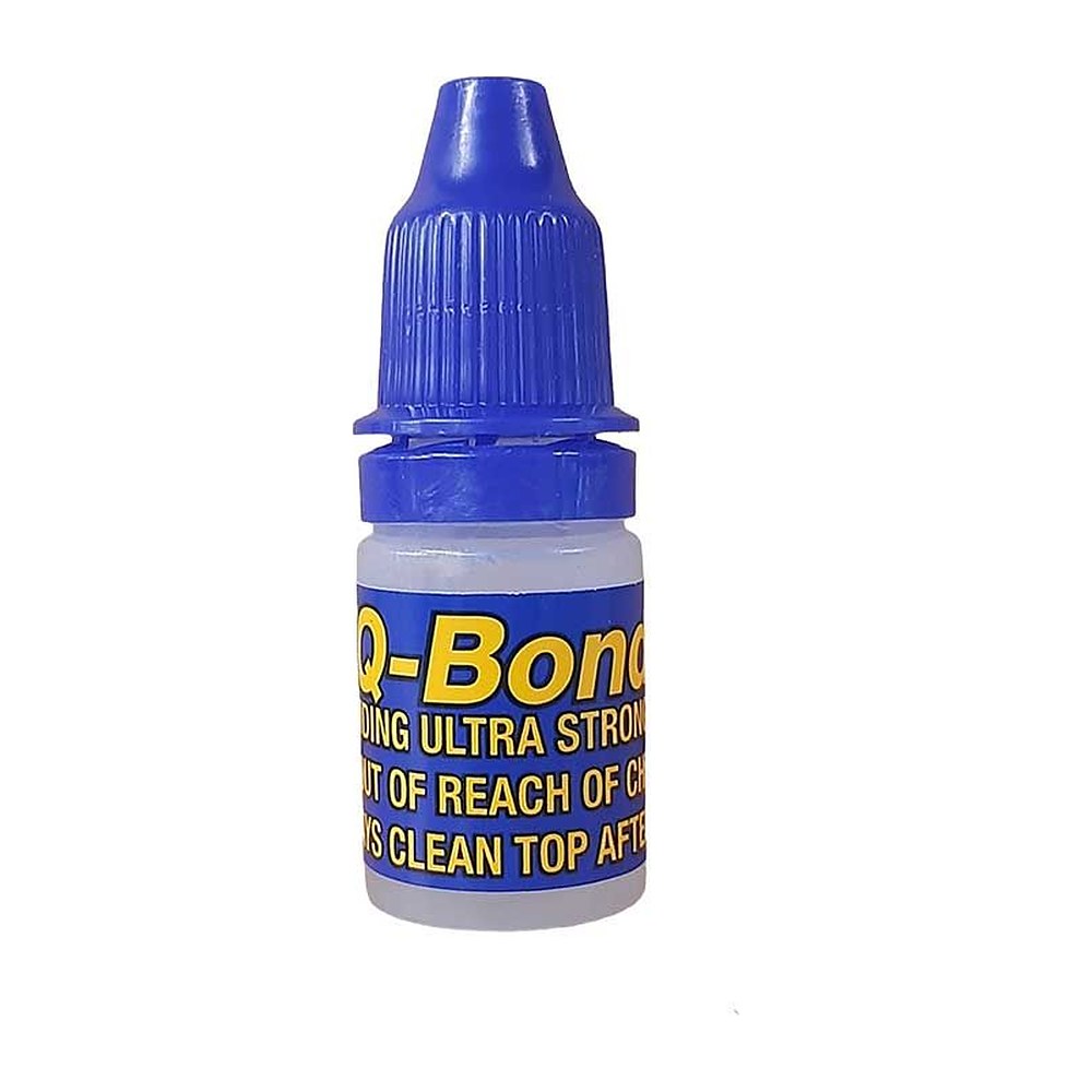 Q-Bond Ultra Strong Adhesive 5ml