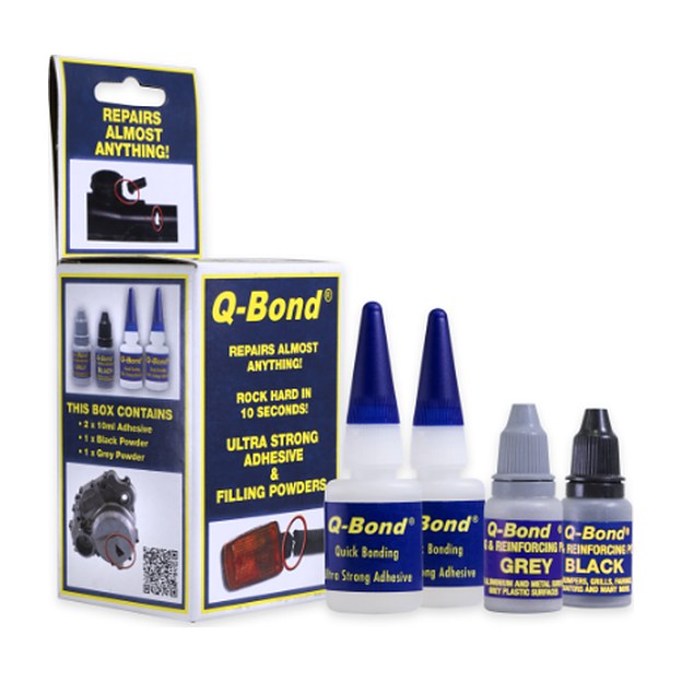 Q-Bond QB2 Small Repair Kit