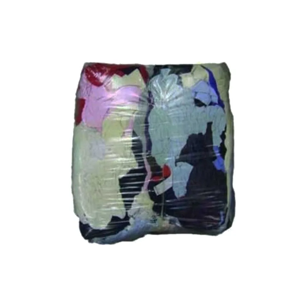 KonstruktIt Cleaning Rags 2kg