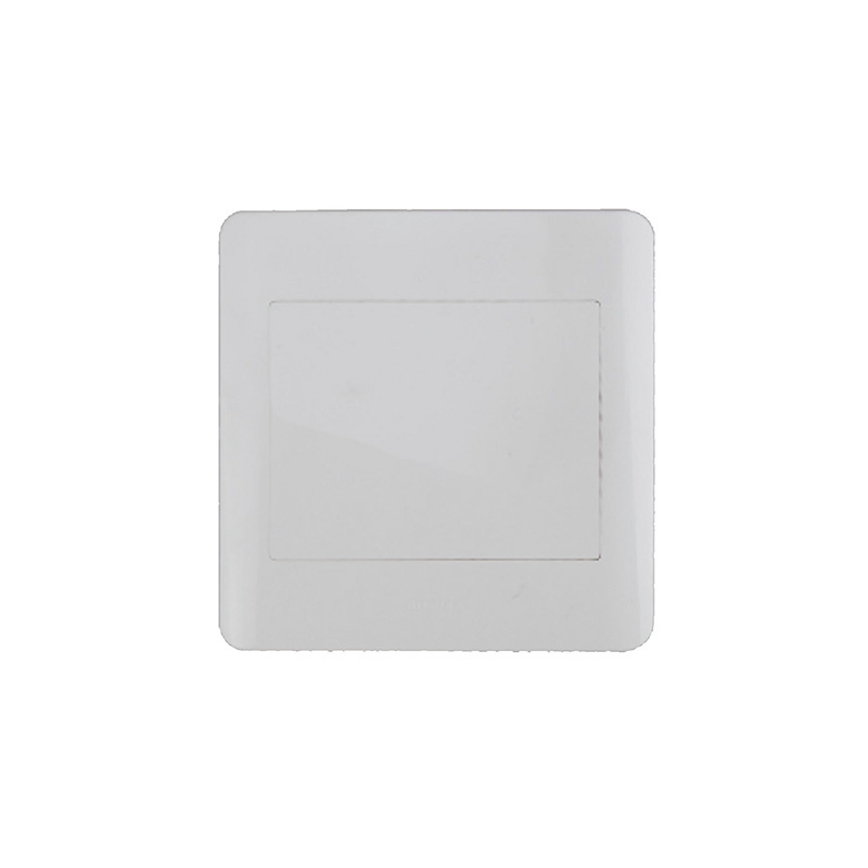Ausma Blank Cover Plate 4x4