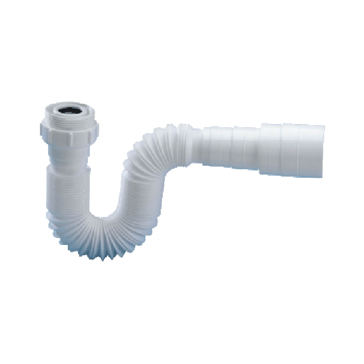 Flexi P-Trap 32 x 40mm