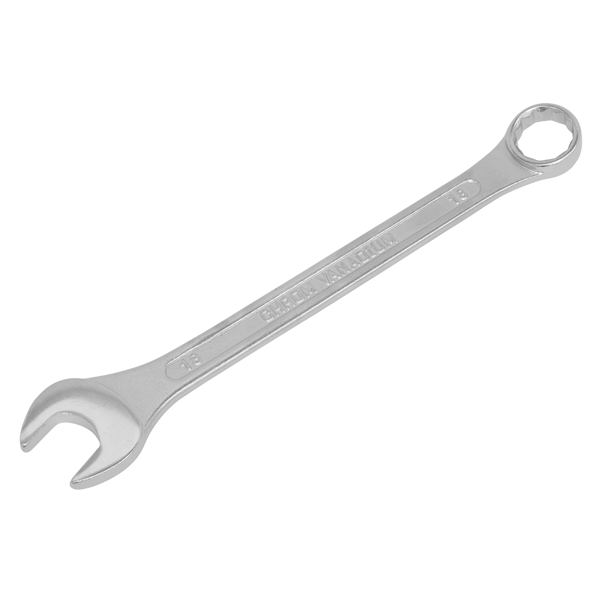 Combination Spanner 18mm