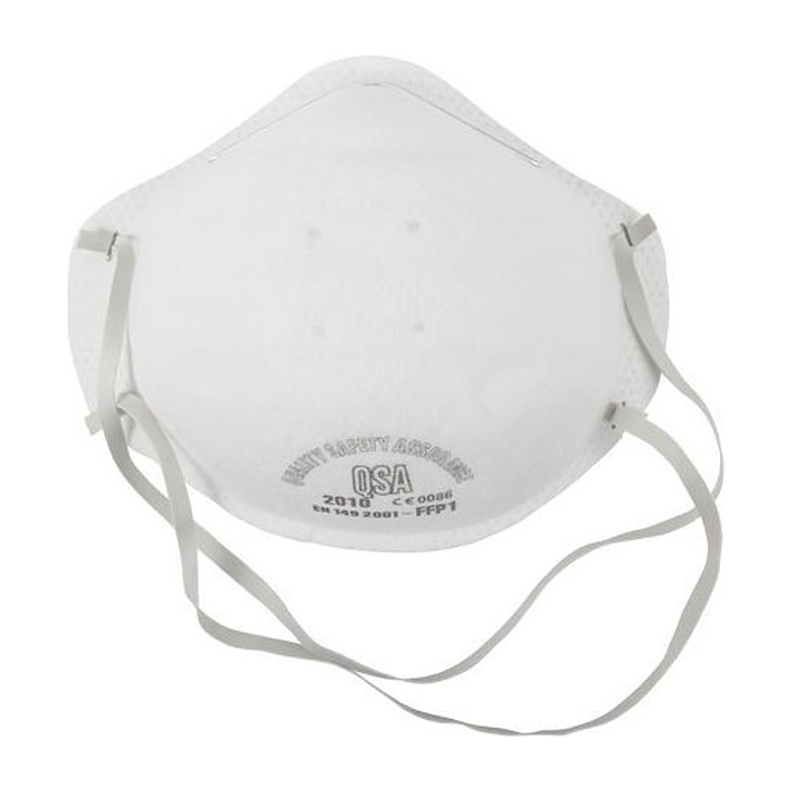 KonstruktIt Dust Mask FFP1, SABS