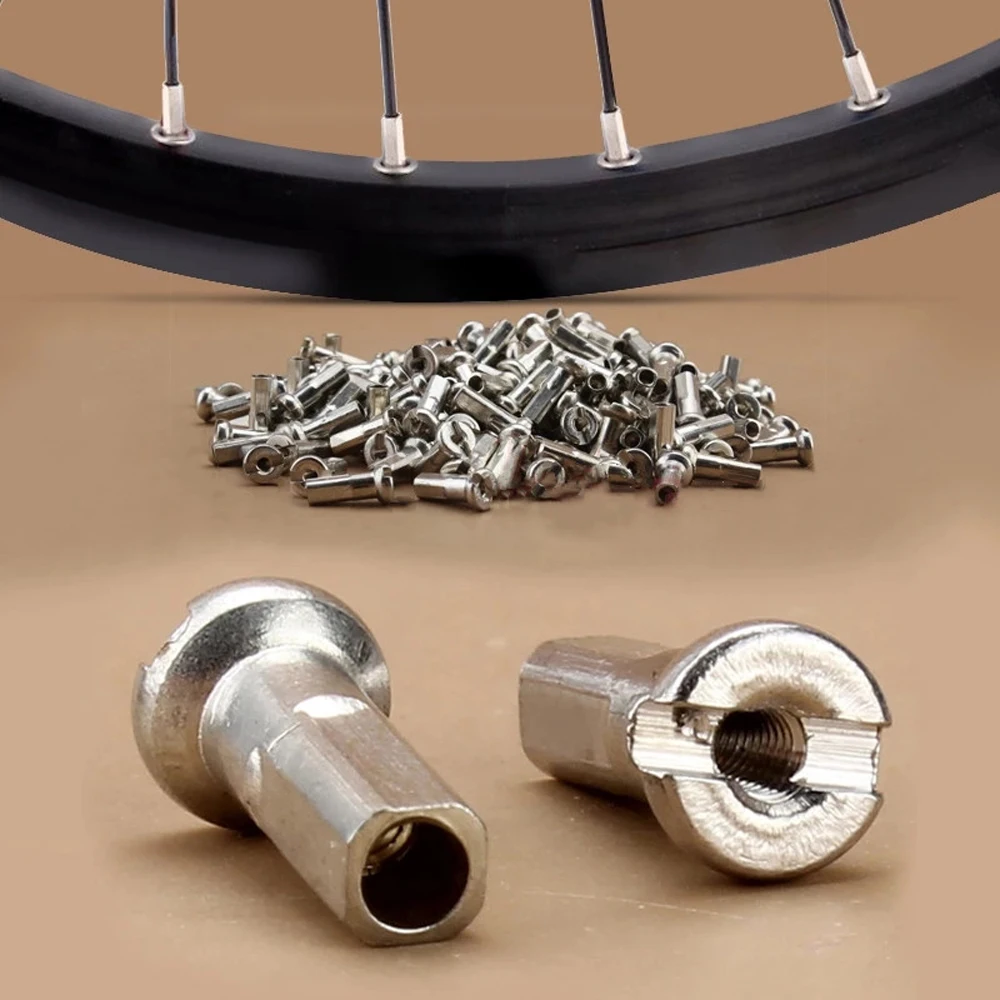KonstruktIt Bicycle Spoke Nipple