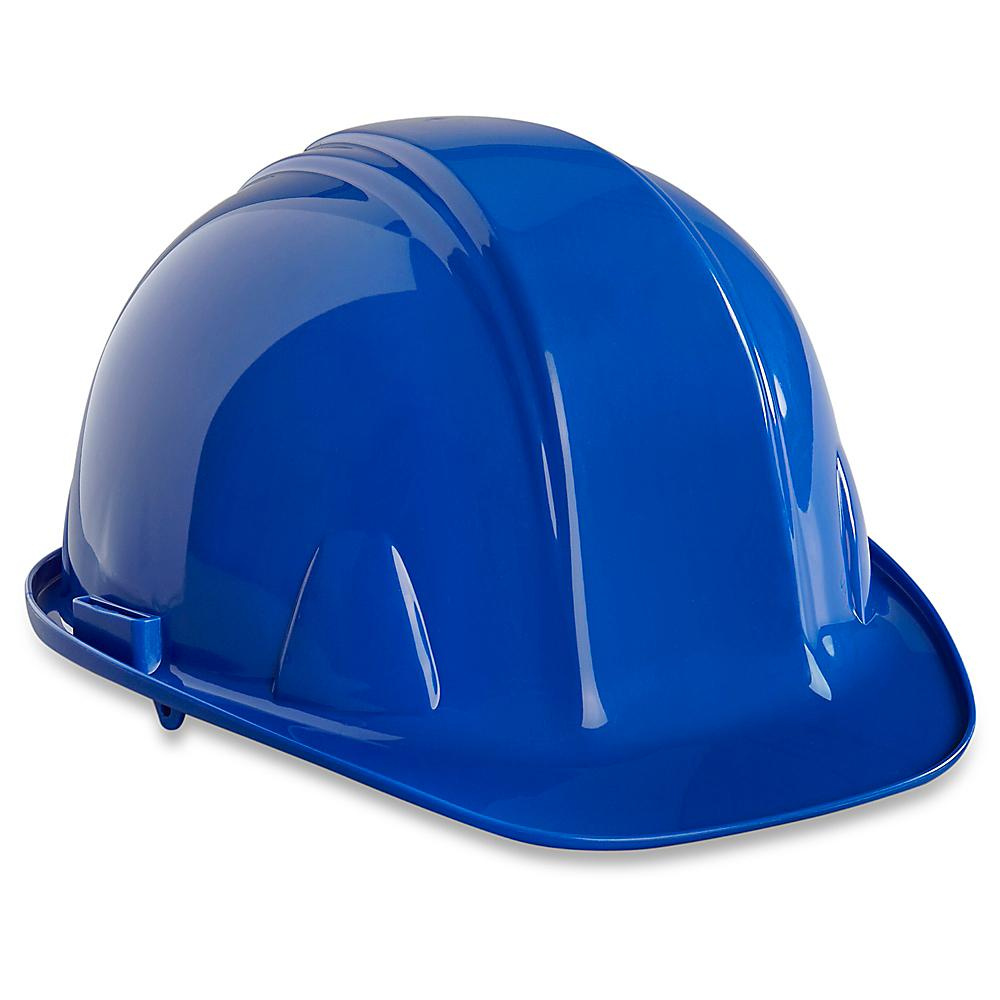 KonstruktIt Hard Hat, Blue