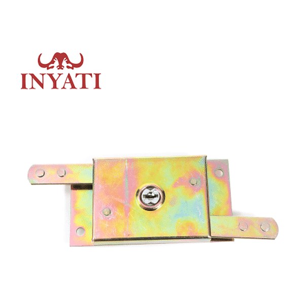 Garage Lock Ro1 Inyati