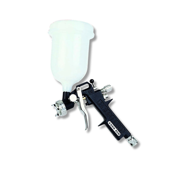 High Pressure Gravity Feed Spray Gun