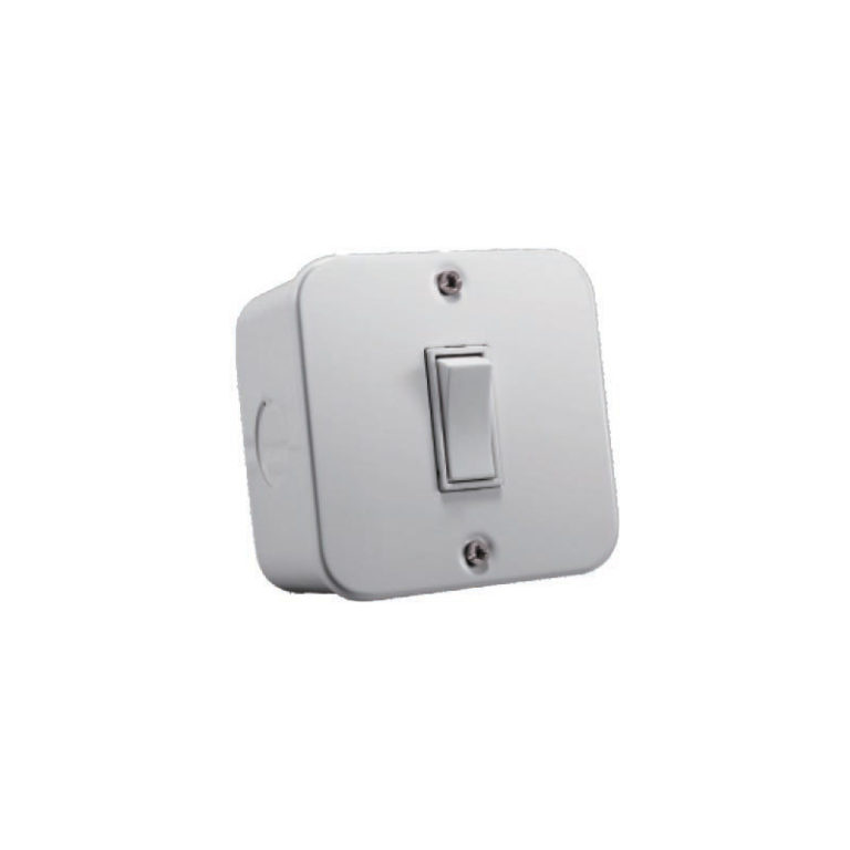 Ausma Industrial Switch, 1-Lever