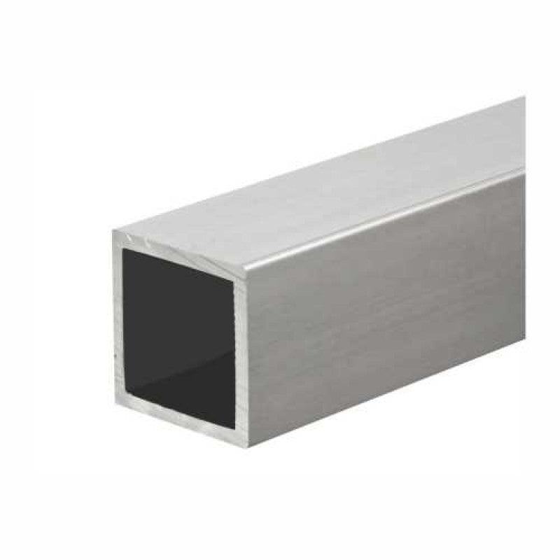 Square Tube 12mm x 2.5m