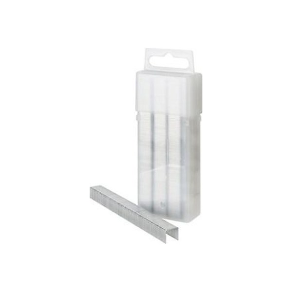 Stanley Heavy Duty Staples 10mm Type G (1000)