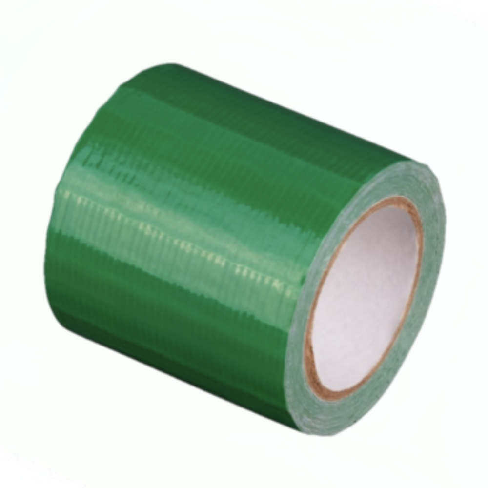 Duct Tape Green 5m