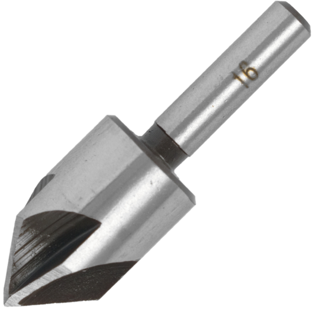 HSS Countersink 16mm 90 Degree