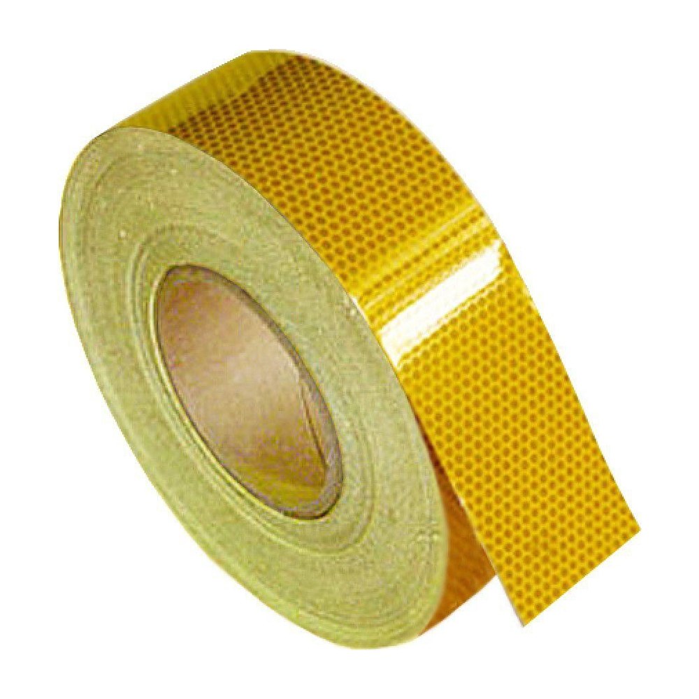 KonstruktIt Reflective Tape 50mm x 50m
