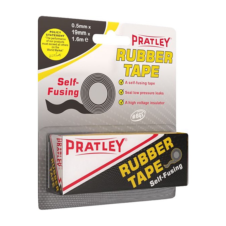 Pratley Self-Fusing Tape