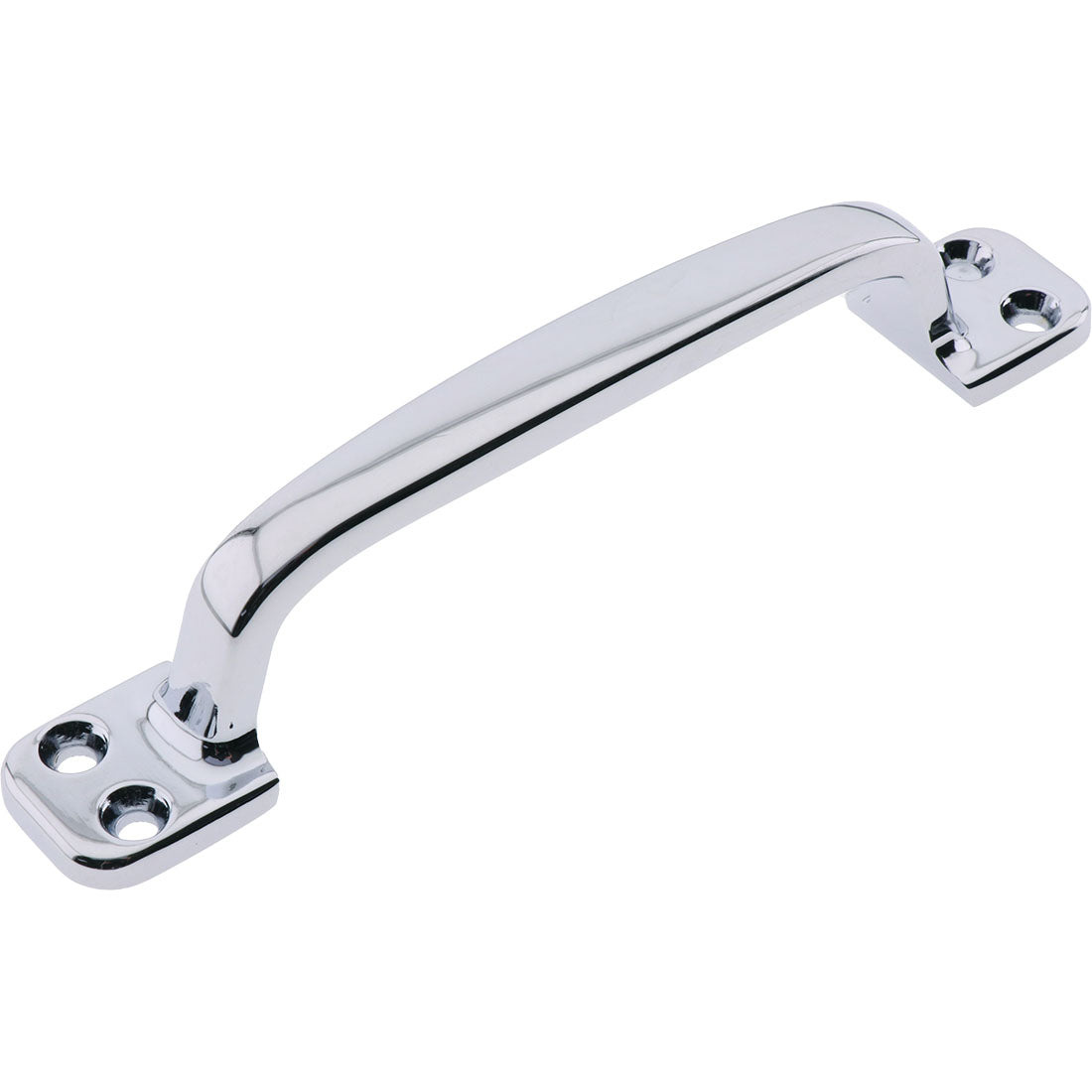 Chrome Grab Handle
