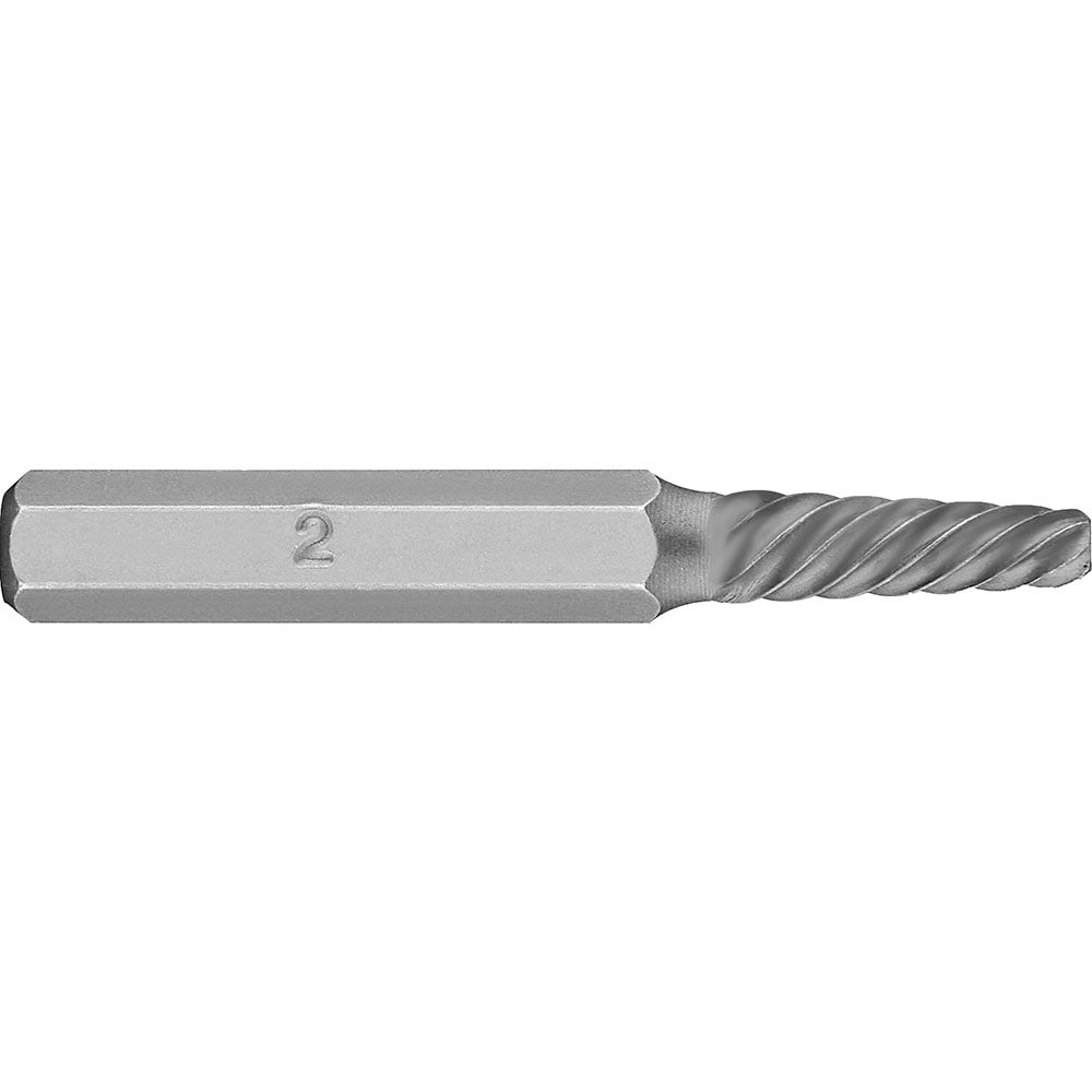 Screw Extractor No. 2