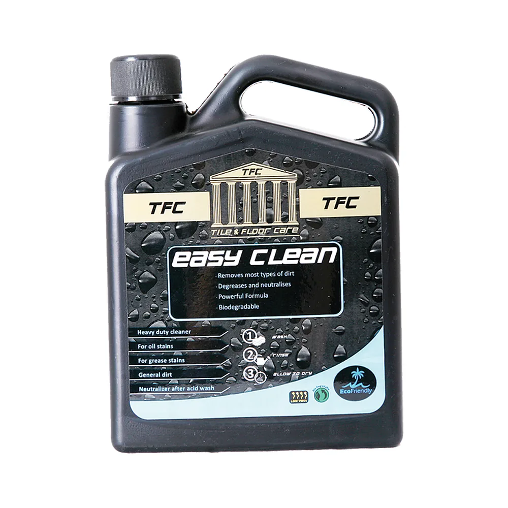TFC Easy Clean Degreaser and Neutraliser 1L