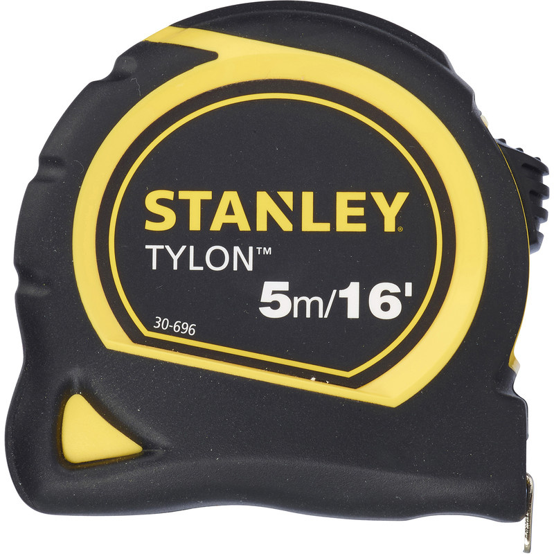 Stanley Tape Measure 5m