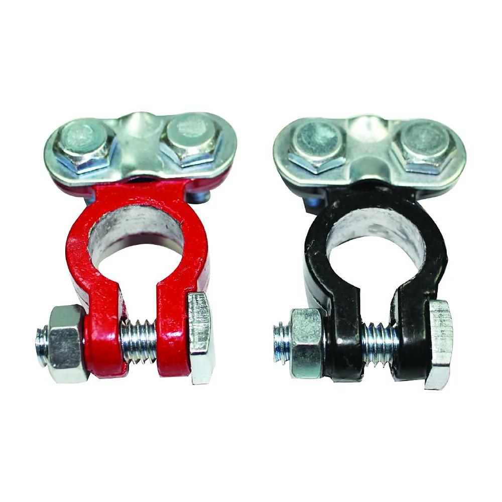 Fragram Battery Terminal Set 2Pc