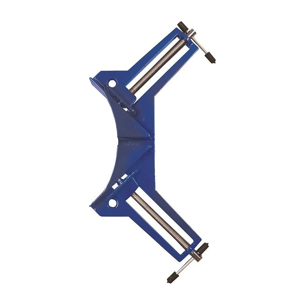 Fragram Clamp Corner 100Mm