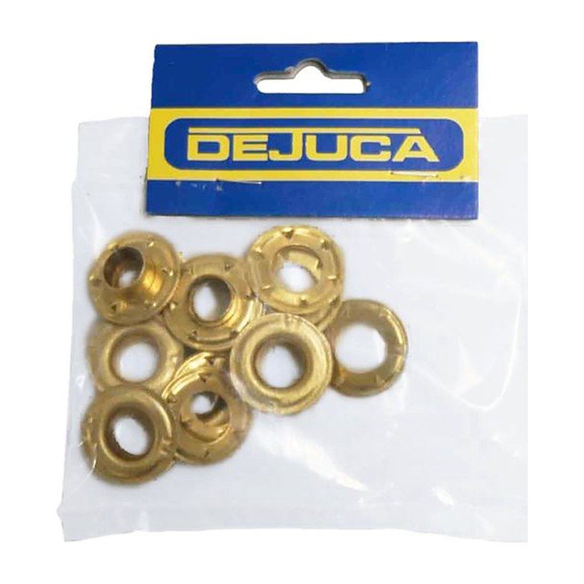 Brass Eyelets TG7 12mm