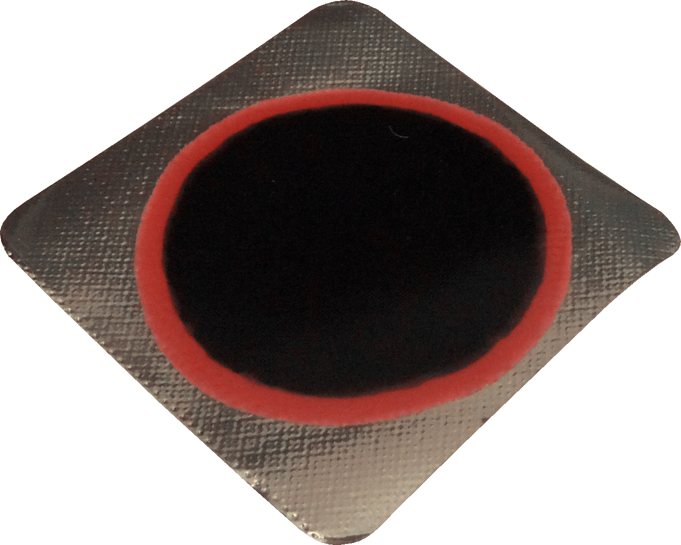 KonstruktIt Inner Tube Patch, Round 50mm