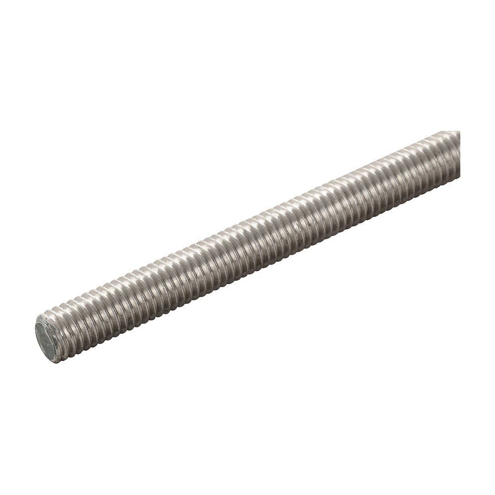 KonstruktIt Threaded Rod – 1m – M8 x 1m