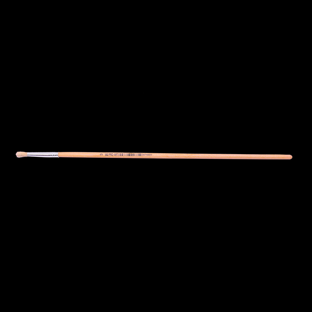 U Paint Brush No. 3
