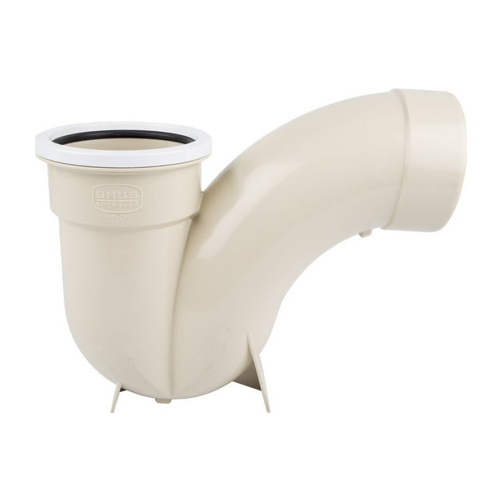 Gulley P Trap 110Mm