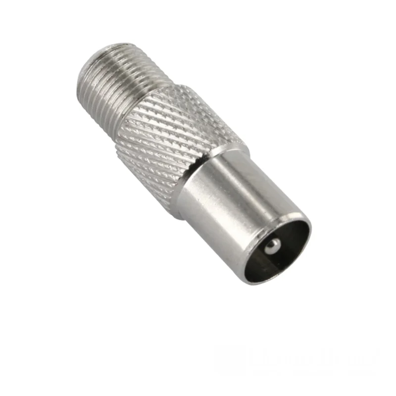 TV Plug, Male