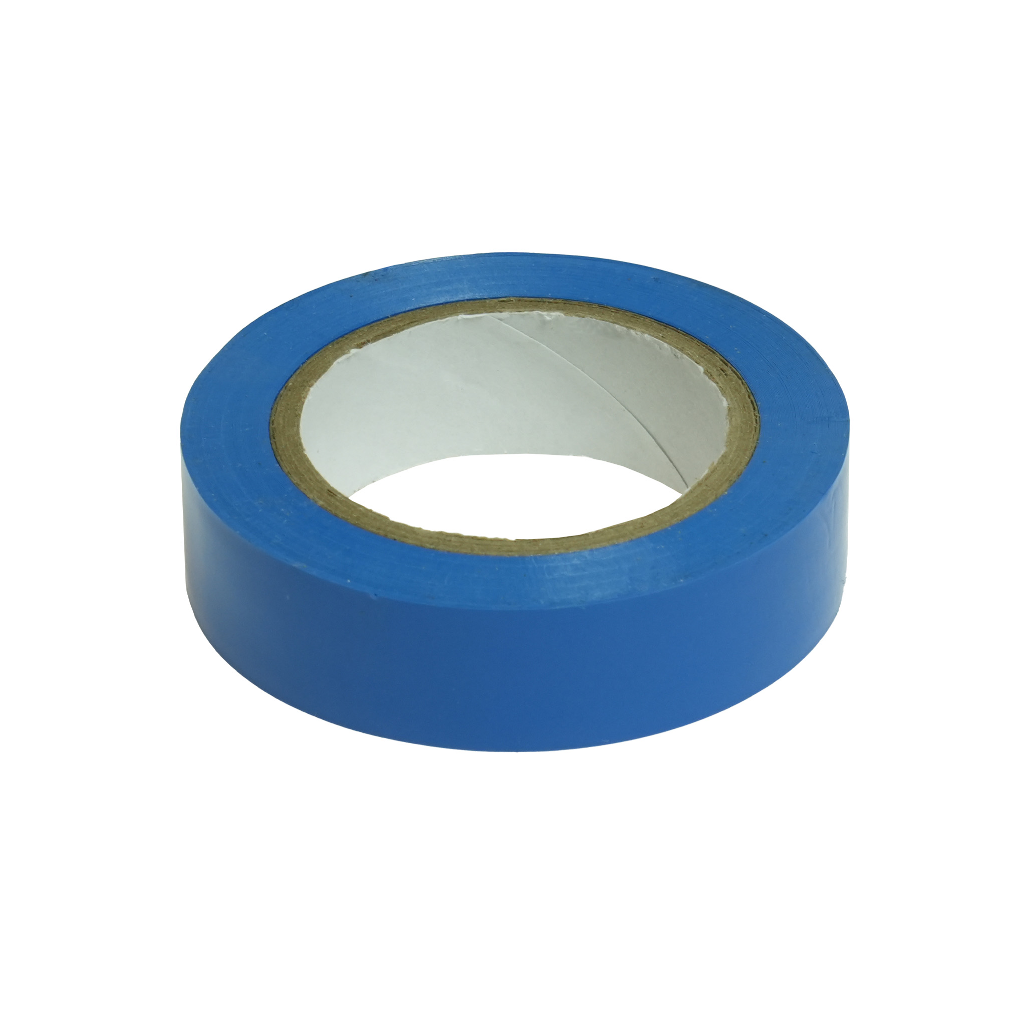 PVC Insulation Tape 10m, Blue