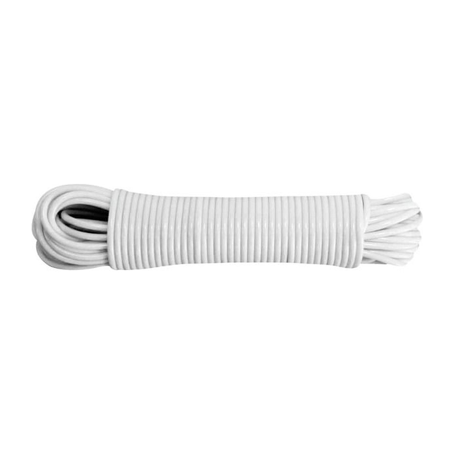 KonstruktIt PVC Coated Washline – 15m
