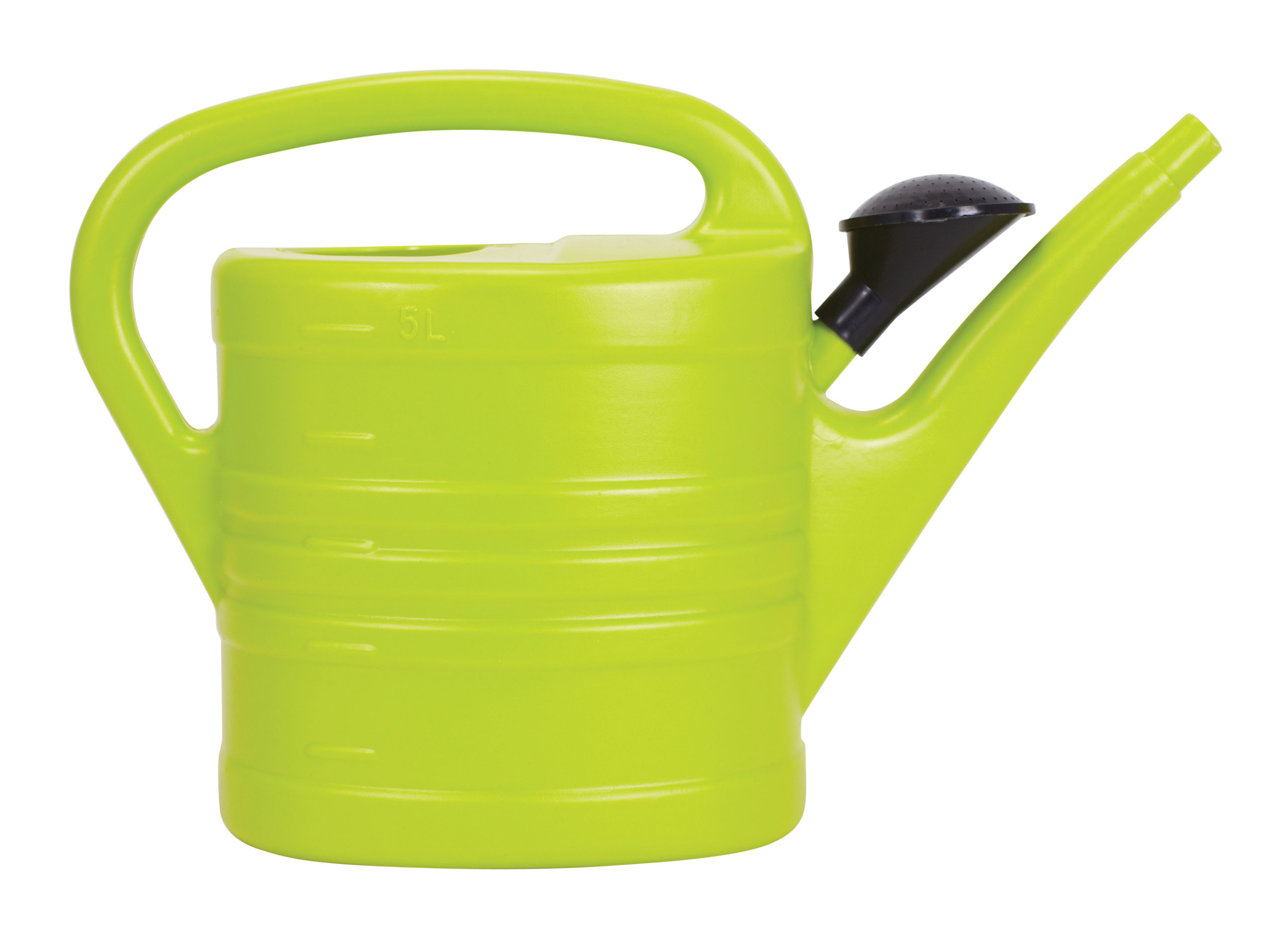 KonstruktIt Plastic Watering Can 5L