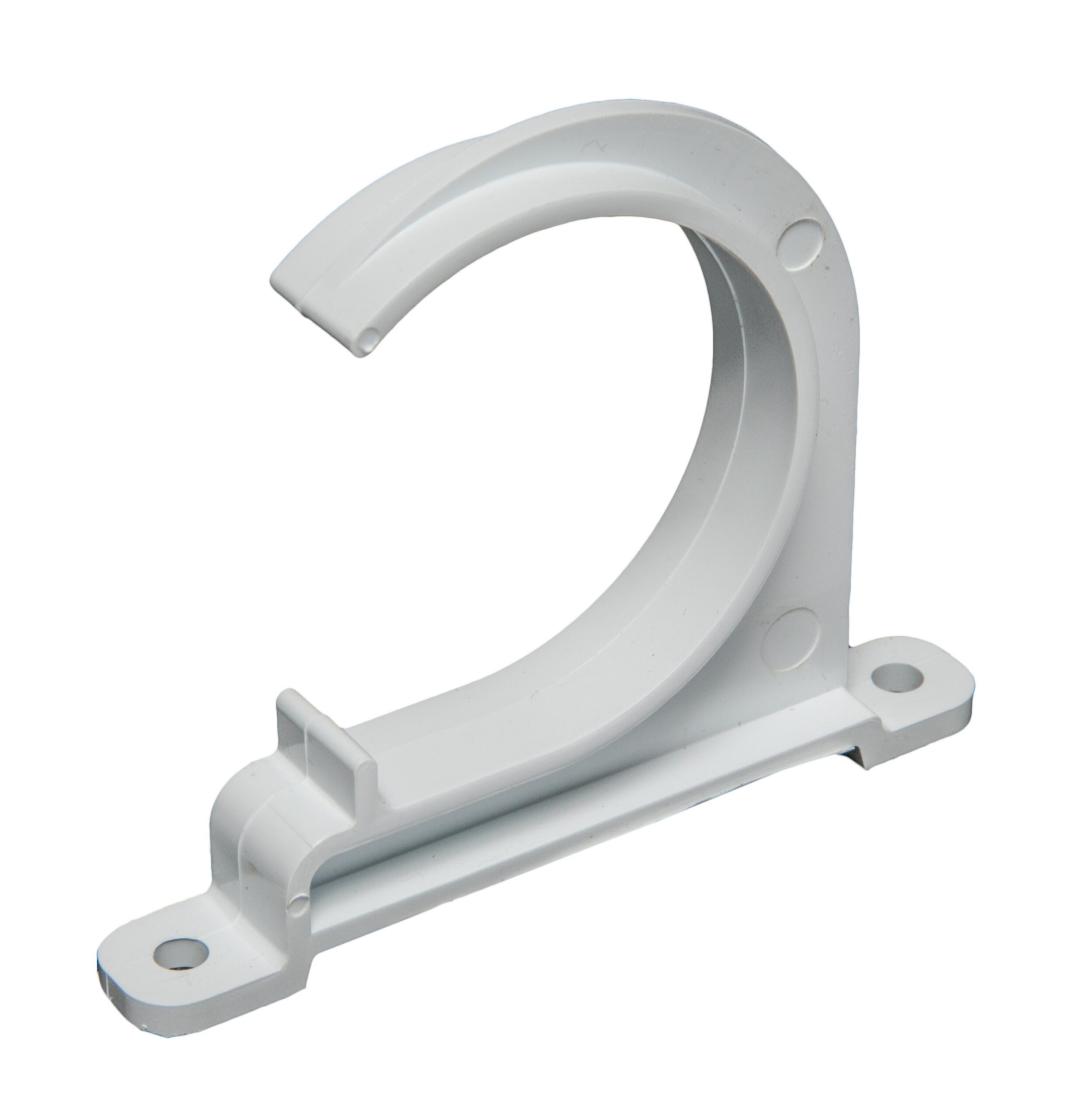 KonstruktIt PVC U Pipe Clip 50mm