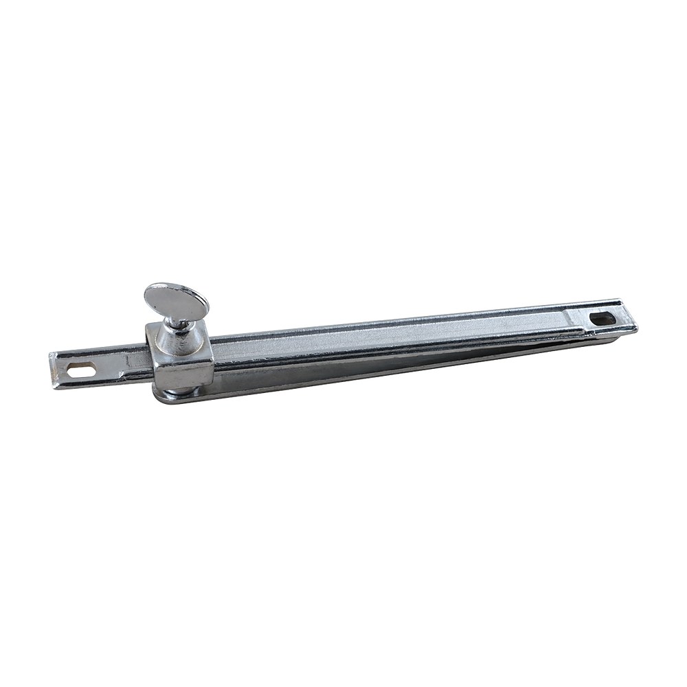 Window Sliding Stay Chrome Plated 178mm