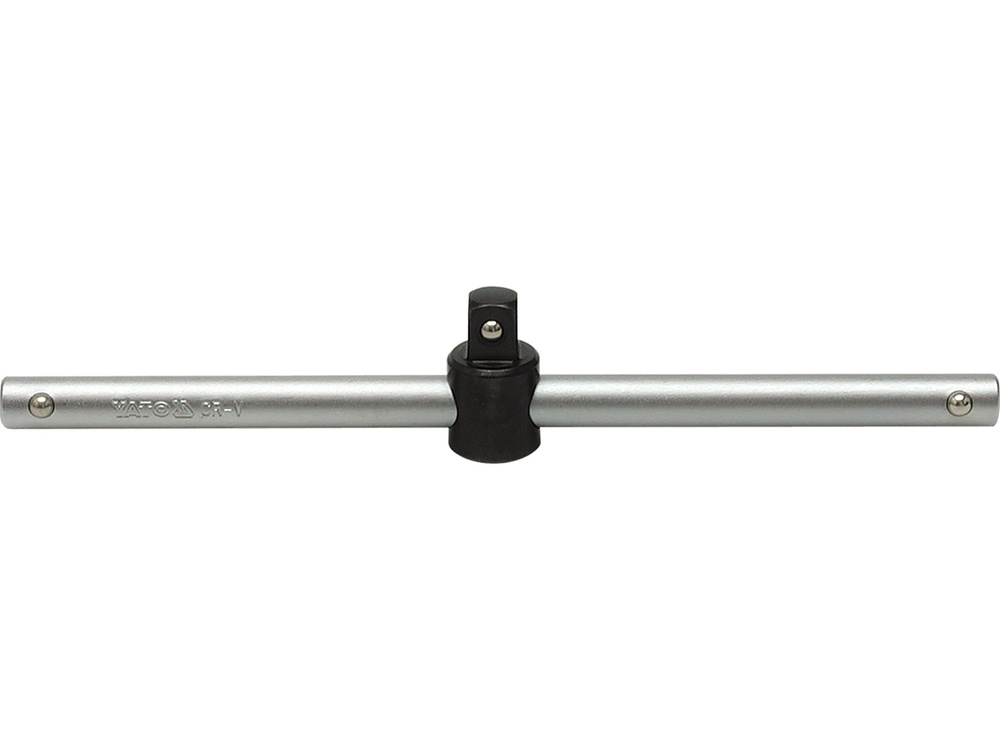 Yato Sliding T-Bar 1/2" x 255mm
