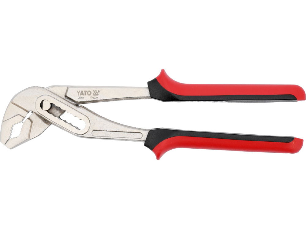 Yato Water Pump Pliers 250mm