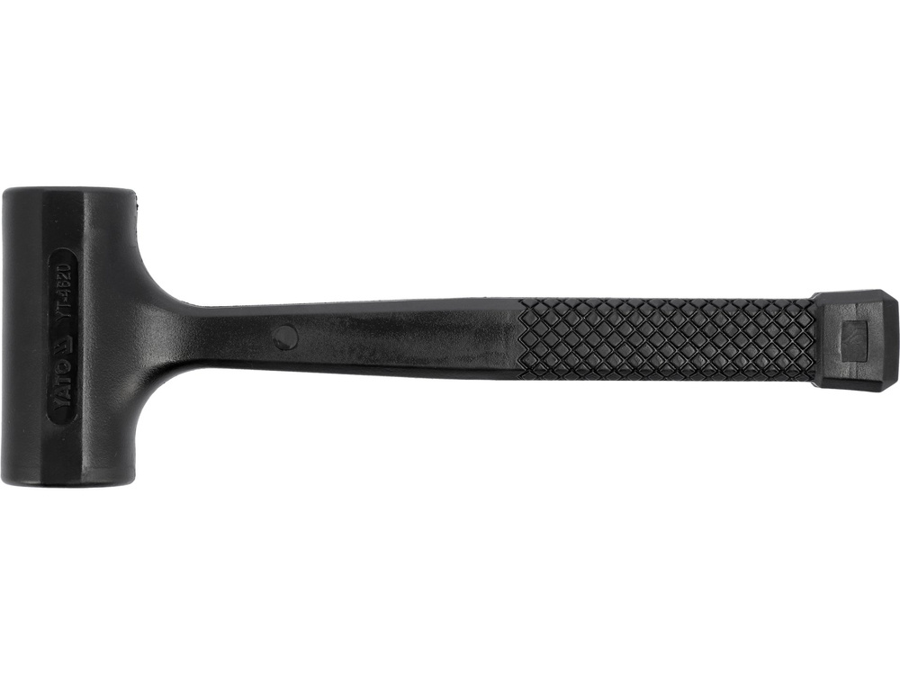 Yato Dead Blow Mallet 740g