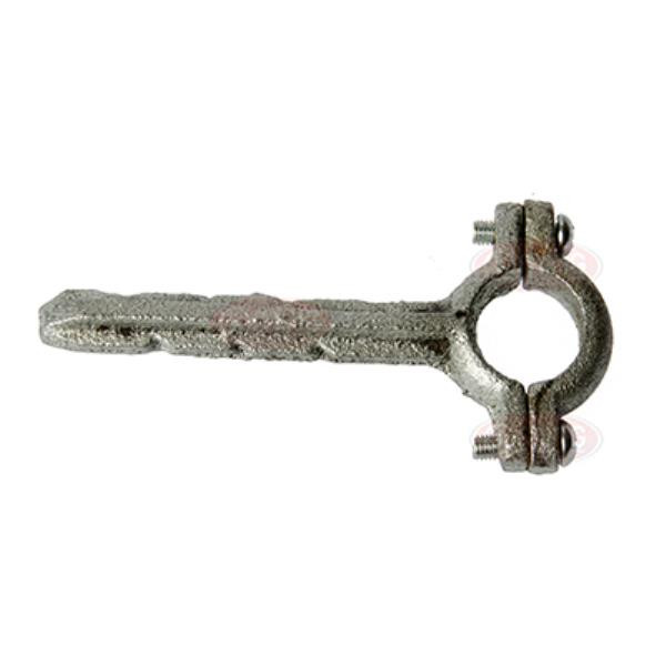 KonstruktIt Galvanised Holderbat 50mm