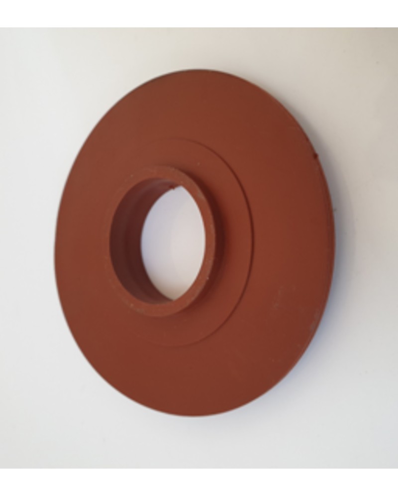 KonstruktIt Beta Hi-Flo Double Lip Washer