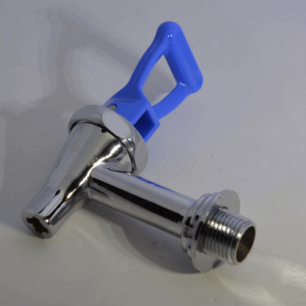 PVC Replacement Urn Tap